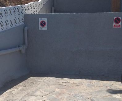 Lomo Quiebre Apartment | Harrys Atico Puerto de Mogan