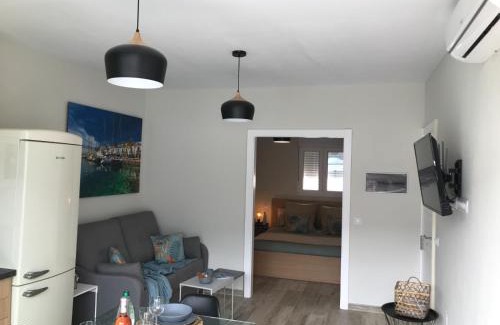 Lomo Quiebre Apartment | Harrys Atico Puerto de Mogan