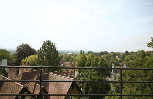 Nottingham City Centre Hotel | Hart's Hotel