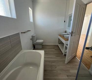 Hartenbos Apartment | Hartenbos @ Roodewal