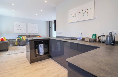 Axminster Cottage | Hartgrove Farm Bungalows