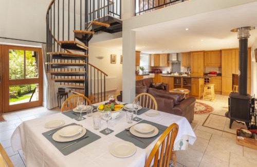 Luxborough House | Harthanger View Cottage, Luxborough