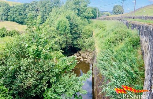 Eastgate Apartment | Harthopeburn Cottage, St Johns Chapel