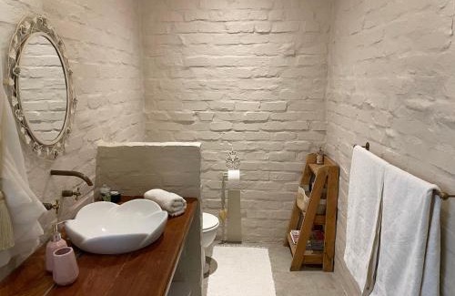 Oudtshoorn House | Hartland Country House Luxury Ensuite Rooms