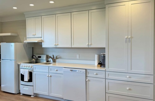 Montauk Hotel | Hartmans' Briney Breezes Beach Resort