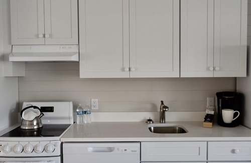 Montauk Hotel | Hartmans' Briney Breezes Beach Resort