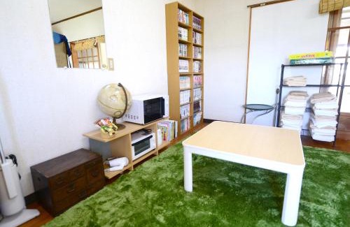 Kochi House | Haruno Guesthouse