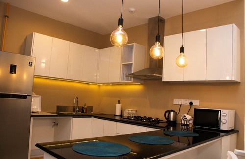 Galle Apartment | Hasara Oceanfront