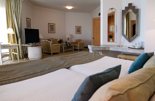 Yasmine Hotel | Hasdrubal Thalassa & SPA Hammamet