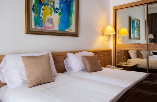 Yasmine Hotel | Hasdrubal Thalassa & SPA Hammamet