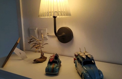 Haifa Apartment | HaSharon 9 minutes from the beach 3 bedrooms