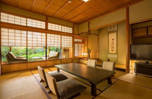 Kita Ward Hotel | Hashinoya Bekkan Ransui