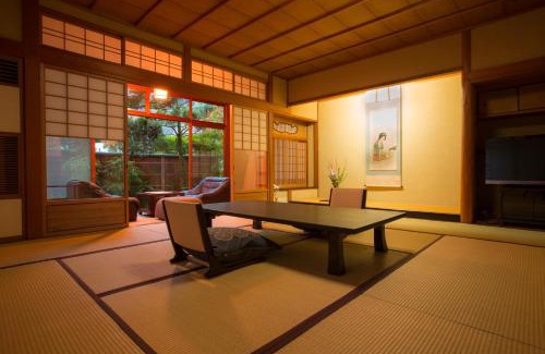 Kita Ward Hotel | Hashinoya Bekkan Ransui