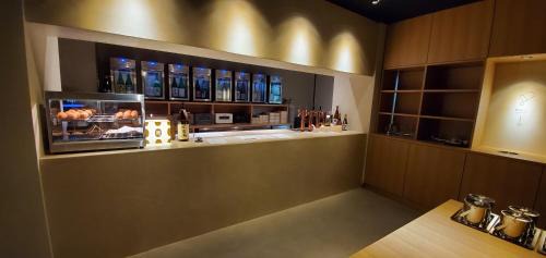 Minami Hotel | Hatagoya Jozankei Shoten-Adult Only