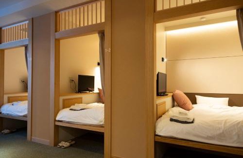 Minami Hotel | Hatagoya Jozankei Shoten-Adult Only