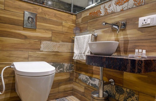 Ujjain Hotel | Hathili Hotel and Restaurant