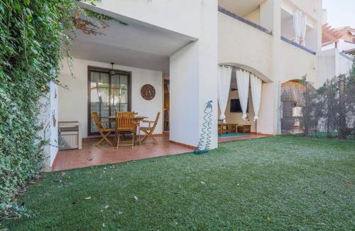 Las Pajanosas Apartment | Hato Verde Golf Oasis de paz en el paraíso