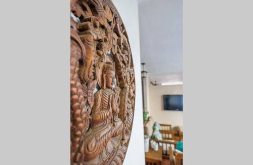 Las Pajanosas Apartment | Hato Verde Golf Oasis de paz en el paraíso