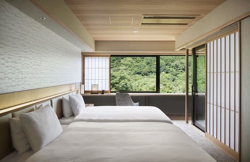 Hakone Hotel | Hatsuhana