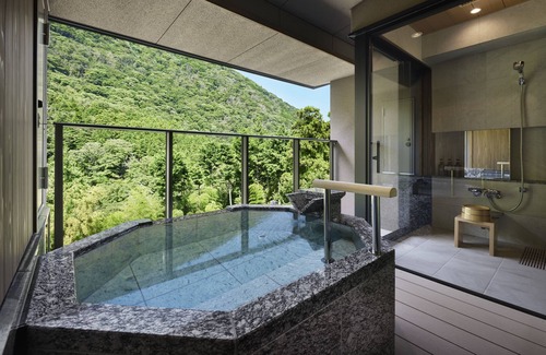 Hakone Hotel | Hatsuhana