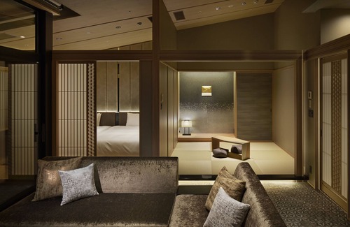 Hakone Hotel | Hatsuhana