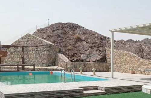 Hatta House | Hatta Hills Farmhouse