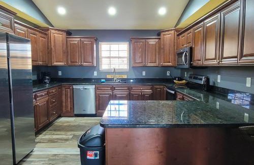 Kodak House | Hatters Hide A Way