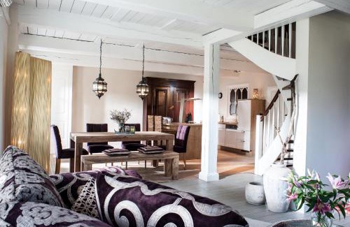 Welt Apartment | Haubarg Tetenshof Whg 2 Marrakesch Welt