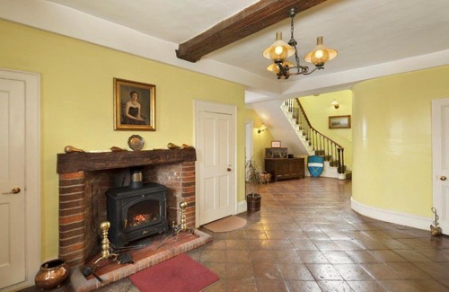 Haughley House | Haughley House