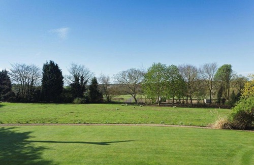 Haughley House | Haughley House