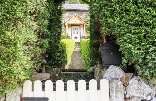 Llangynog House | Haulfryn