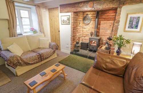 Llangynog House | Haulfryn