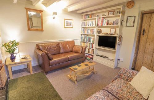 Llangynog House | Haulfryn