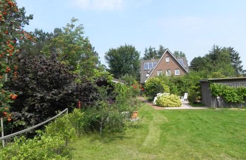 Suddorf Apartment | Haus *Üüs Aran* Wohnung Nr. 7