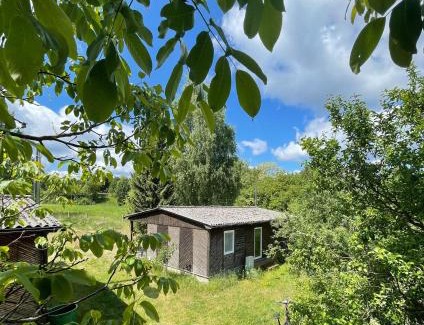 Joachimsthal Apartment | Haus 8 am Grimnitzsee mit Sauna