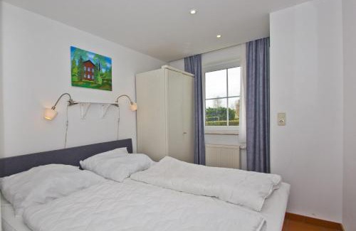 Gross Zicker Apartment | Haus am Bodden