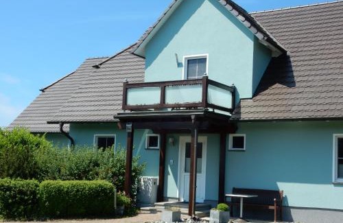 Neuenkirchen Apartment | Haus am Breezter Bodden 1OG