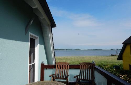 Neuenkirchen Apartment | Haus am Breezter Bodden 1OG