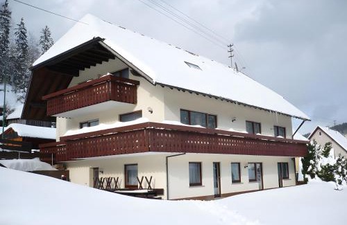 Gompelscheuer House | Haus Am Kaltenbach