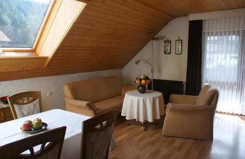 Gompelscheuer House | Haus Am Kaltenbach