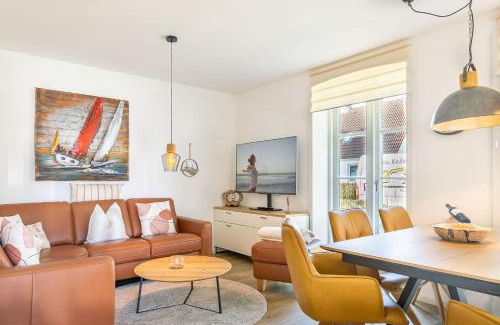 St. Peter-Ording House | Haus Badallee 29