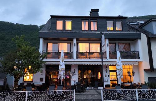 Ernst House | HAUS BENICO -Pension-