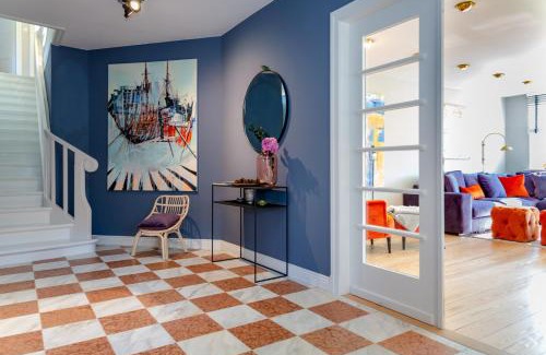 Kampen Apartment | Haus Bo - ehemals Stephanie