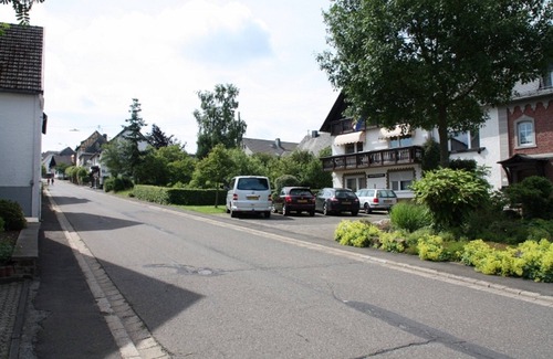 Liesenich Apartment | Haus Buchholz Apartment 2 multiple apartments available