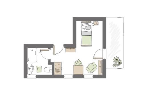 Gurgl House | Haus Christophorus