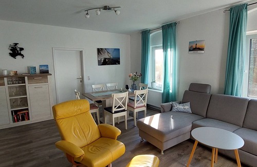 Sassnitz House | Haus Dargast - pure nature on the edge of the Jasmund National Park