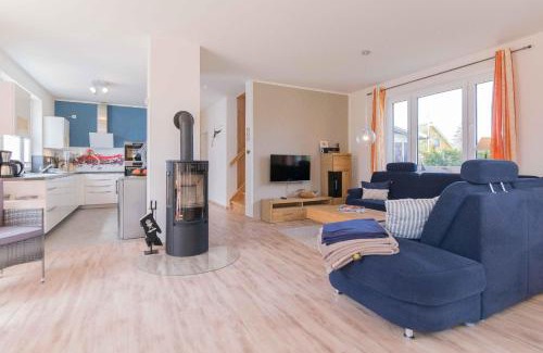 Born auf dem Darss House | Haus DE LOOP