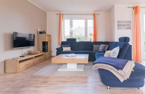 Born auf dem Darss House | Haus DE LOOP