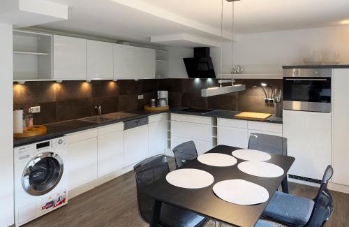 Wittduen Apartment | Haus Diana Ferienwohnung „Agnes"