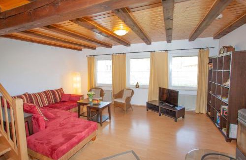 Dreschvitz Apartment | Haus Fünfschläfer